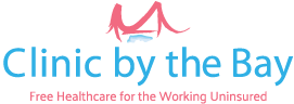 Clinic By The Bay Logo