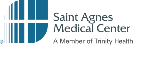 St. Agnes Logo